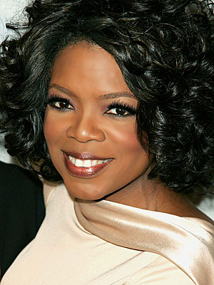own the oprah winfrey network. Oprah Winfrey Network in