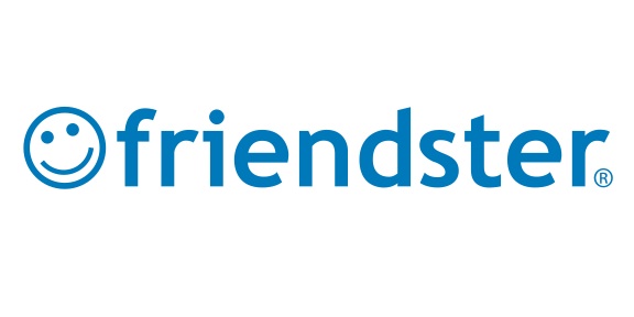 friendster logo statue